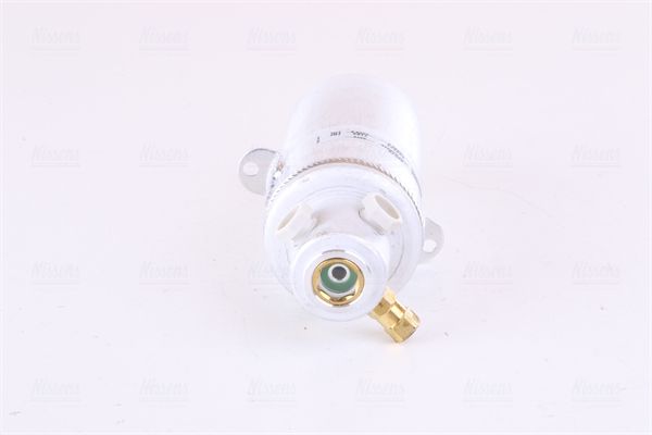 NISSENS 95076 | Klima Tüpü 140