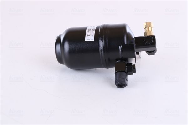 NISSENS 95184 | Klima Tüpü (Mercedes E Seri / W210 / Otom.-Klimalı)