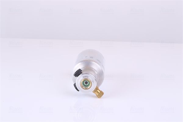 NISSENS 95229 | Klima Tüpü 638 Vito