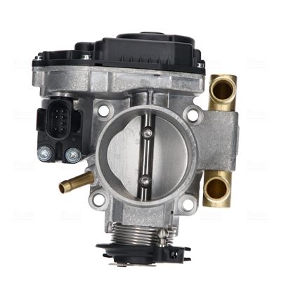 NISSENS 955080 | Gaz Kelebegı VW Audi