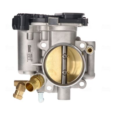 NISSENS 955152 | Gaz Kelebegı Opel Insignia (2009) 1.8 Vvt Ecotec