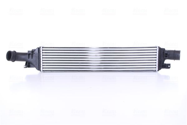 NISSENS 96298 | Intercooler (Audi Q3 12-18)