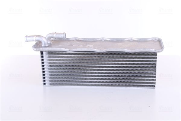 NISSENS 96318 | Intercooler Radyatörü-Manifold VW Caddy 16- Golf 13-17 Passat 15- Polo 13-18 Audi A3 13-20