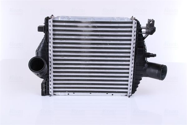 NISSENS 96894 | Turbo Radyatörü Intercooler (Mercedes-Benz V-Class / VW Vito W638 200Cdı / 220Cdı 110Td 99 /)