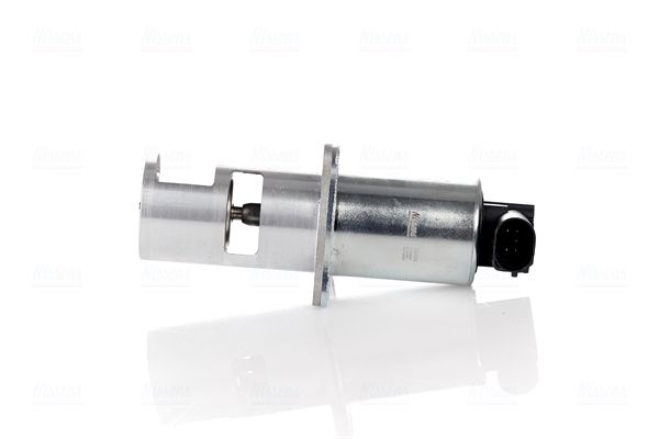 NISSENS 98154 | EGR Valfi Opel Vivaro A / Traffic II 1.9 D