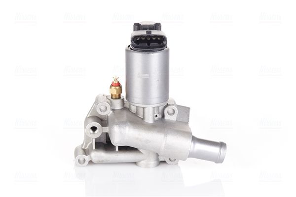 NISSENS 98227 | EGR Valfi Opel Corsa (1993) 1.2-/ Ecotec