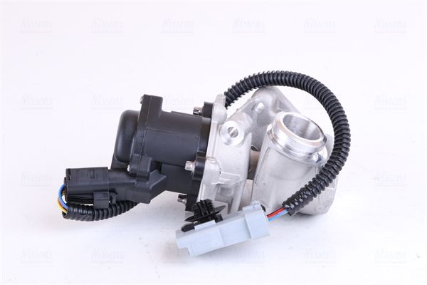 NISSENS 98245 | EGR Valfi Ford Focus (2005) 1.6 TDCI