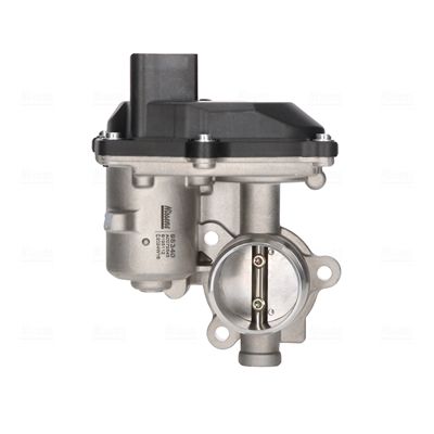 NISSENS 98340 | EGR Valfi (VW Golf 17-Polo 18-Tiguan 16-Audi A3 17-20 Q3 19-Seat Leon 19-Skoda Octavia 18 -)