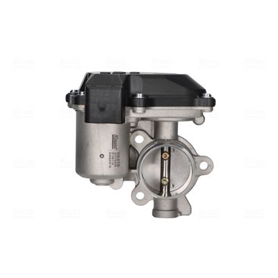 NISSENS 98419 | EGR Valfi (Audi A4 13- A6 11- Q5 13 -)