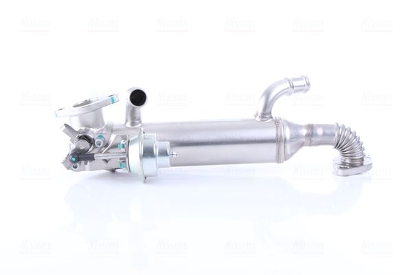 NISSENS 989290 | EGR Soğutucu VW