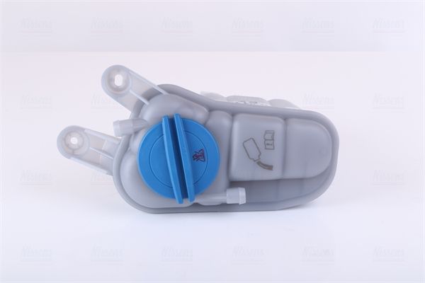 NISSENS 996128 | Genleşme Kabı Kapaklı Audi