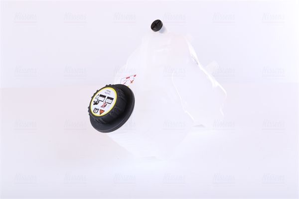 NISSENS 996166 | Radyatör Yedek Su Deposu R.Rover Vogue 3.0D