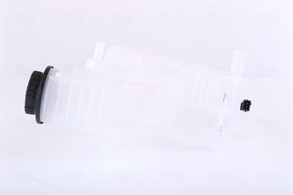 NISSENS 996180 | Radyatör Yedek Su Deposu R.Rover Sport 3.0Tdv6