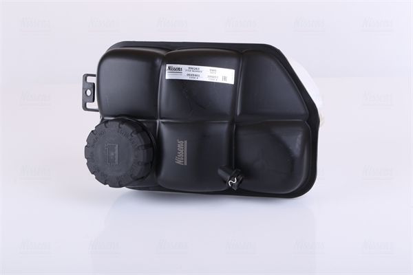 NISSENS 996263 | Radyatör Yedek Su Deposu Mercedes E Serisi W211-W219