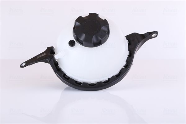 NISSENS 996272 | Yedek Su Deposu Müşürlü BMW F07 Lcı F10 Lcı F11 Lcı F18 Lcı 11 >