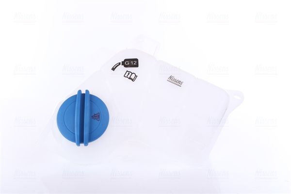 NISSENS 996311 | Yedek Su Deposu Kapaklı (Audi A4 01-08 Seat Exeo 09-14)