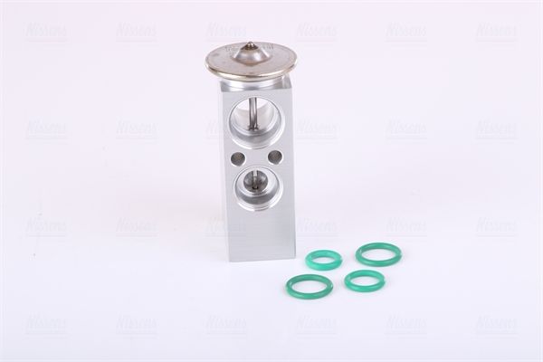 NISSENS 999393 | Klima Valfi Mercedes W117-156-176-246