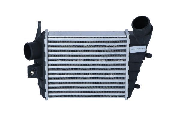 NRF 30123A | Alfa Romeo 156 1.9D 97-Intercooler / Charger