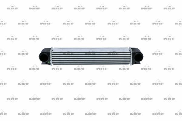 NRF 30129A | BMW 5 3.0D 96-Intercooler / Charger