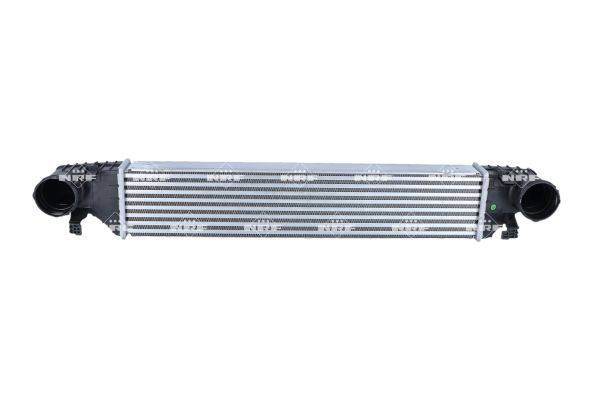 NRF 30164A | Mercedes C-Series 1.8 00-Intercooler / Charger
