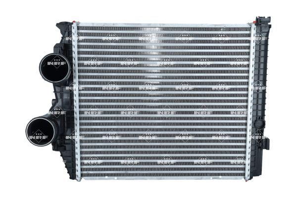 NRF 30211 | Intercooler Radyatörü Mercedes Atego 1517 1518 1523 1524 1528 1529