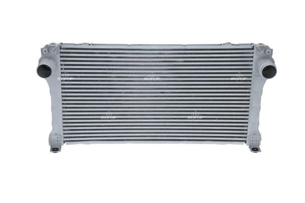 NRF 30243 | Toyota Verso 2.0D 09-Intercooler / Charger