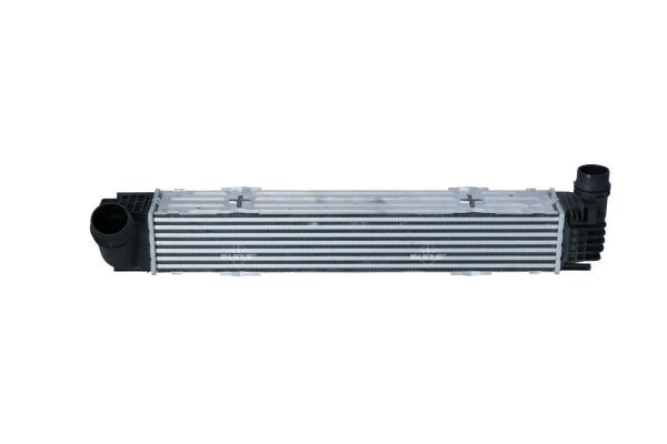 NRF 30287 | Renault Scenic 2.0D 09-Intercooler / Charger