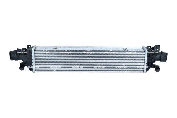 NRF 30351 | Chevrolet Aveo 1.4 11-Intercooler / Charger