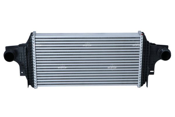 NRF 30370 | Turbo Intercooler Radyatörü Mercedes Ml-Series 3.0D 05 -