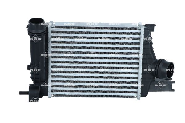 NRF 30375 | Renault Clio 1.5D 13-Intercooler / Charger