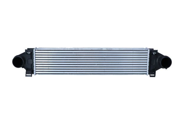 NRF 30394 | Volvo Xc60 2.0D 09-Intercooler / Charger