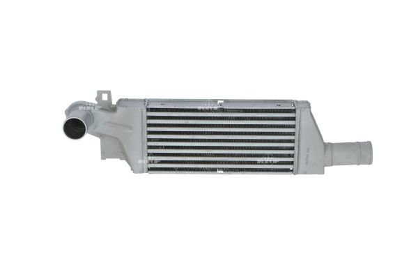 NRF 30429 | Opel Corsa 1.7D 01-Intercooler / Charger