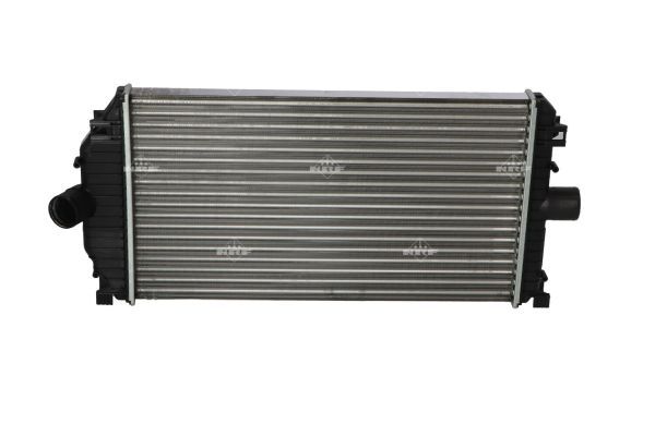 NRF 30431 | Renault Laguna 1.9D 94-Intercooler / Charger