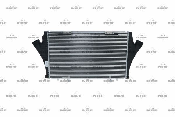 NRF 30480 | Saab 9-3 2.8 03-Intercooler / Charger