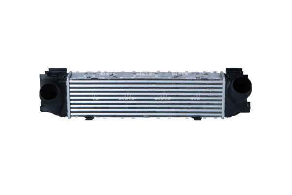 NRF 30482 | BMW 1 1.5D 11-Intercooler / Charger