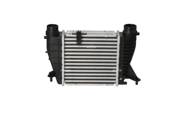 NRF 30507 | Renault Clio 1.5D 06-Intercooler / Charger