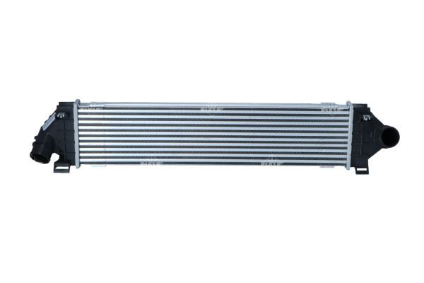 NRF 30515 | Ford S-Max 2.0D 06-Intercooler / Charger