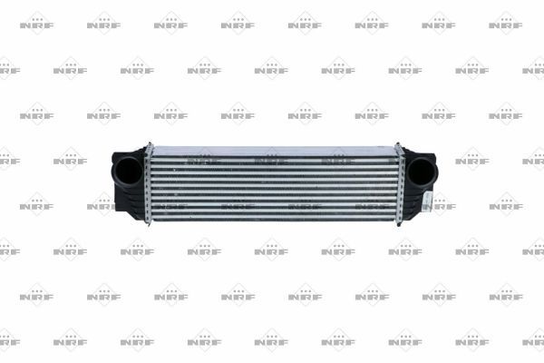 NRF 30523 | BMW 5 2.0D 10-Intercooler / Charger