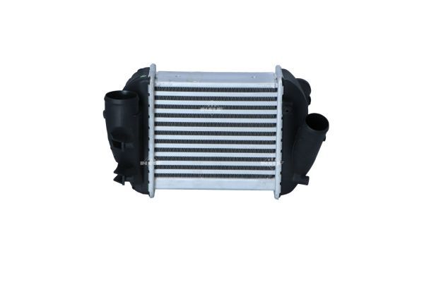 NRF 30755 | Audi A4 2.5D 01-Intercooler / Charger