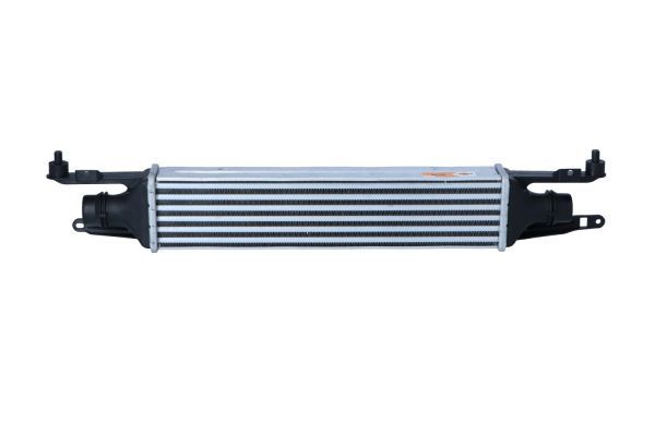 NRF 30779 | Opel Corsa 1.3D 07-Intercooler / Charger