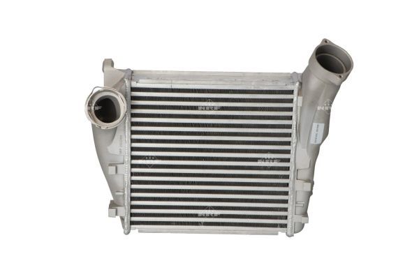 NRF 30782 | Porsche Cayenne 4.8 03-Intercooler / Charger