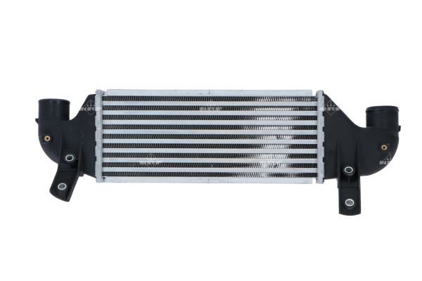 NRF 30863 | Ford Focus 1.8D 99-Intercooler / Chargerwithout Sensör