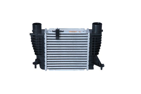 NRF 30866 | Renault Clio 1.5D 06-Intercooler / Charger