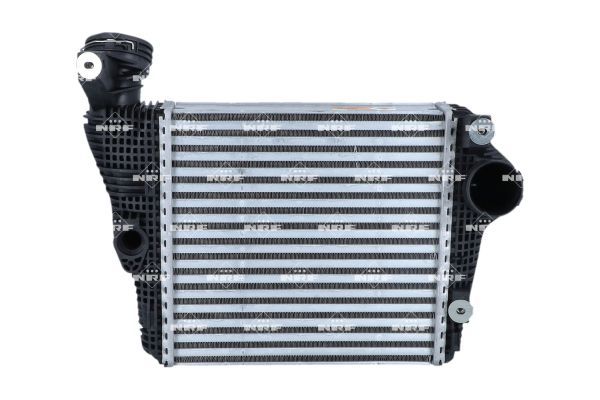 NRF 309025 | Porsche Macan 3.0 14-Intercooler / Charger