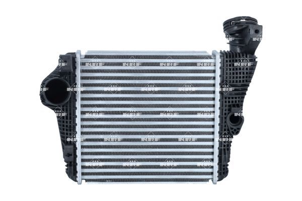 NRF 309026 | Porsche Macan 3.0 14-Intercooler / Charger