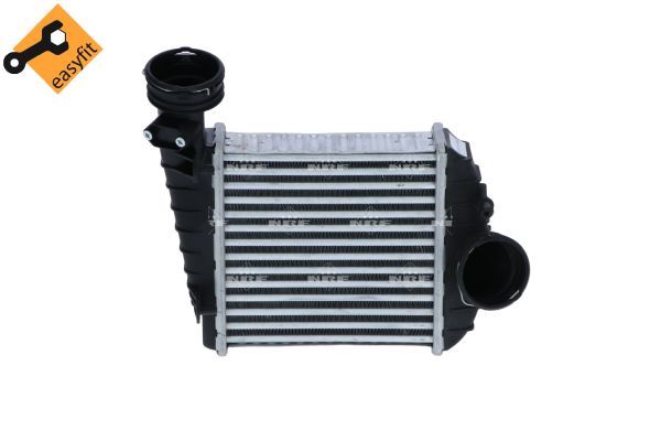 NRF 309030 | VW Passat 2.5D 01-Intercooler / Charger