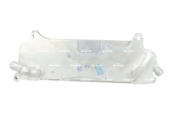 NRF 310064 | Audi A6-A7 (CGL-Cdn) Otomatik Şanzıman Yağ Radyatörü 4G0317021t