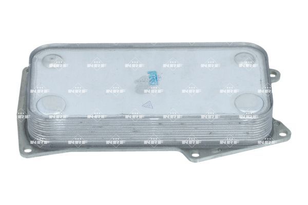 NRF 31203 | Khd Tcd 2012 L4 2V Yağ Soğutucusu 0425 4426