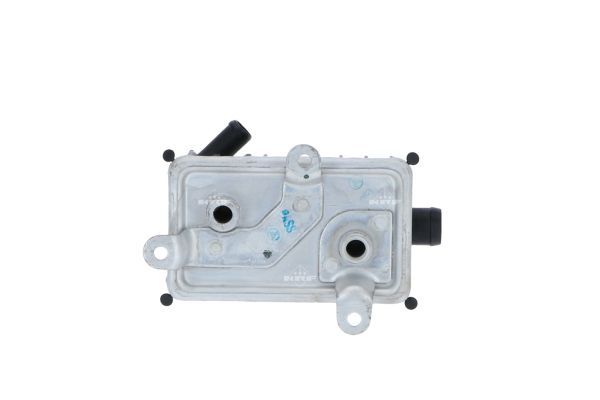 NRF 31280 | BMW E36 M51 Motor Yağ Radyatörü 11442245343