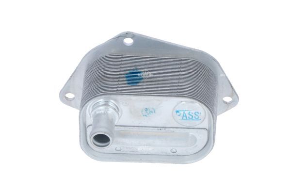 NRF 31298 | Hyundai Accent Era Getz i20 Blue-Kia Ceed Cerato Rio CRDI Yağ Soğutucu